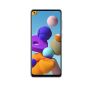 Spesifikasi Samsung Galaxy A21s, Bawa Baterai Jumbo dan Empat Kamera