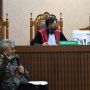 Ketua KPU Arief Budiman Jadi Saksi Sidang Suap Wahyu Setiawan