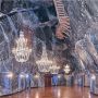 Menakjubkan, Tambang Garam Wieliczka di Polandia yang Jadi Tempat Wisata