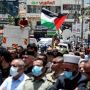 Tepi Barat Memanas, Satu Warga Palestina Tewas, Dua Orang Israel Terluka