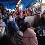 Berhasil! 2 Hari Demo, Ratusan Buruh Garmen di Sukabumi Batal Dirumahkan