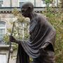 Patung Mahatma Gandhi Dirusak Saat Demo George Floyd, Dubes AS Minta Maaf