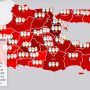 Jatim Naik Jakarta Turun, Ini Sebaran Penambahan Pasien Corona 28 Juni