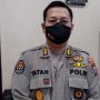 Viral Foto Pria Berjaket Logo Polisi: Saya PKI Masalah Buat Elo...