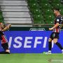 Dihajar Frankfurt 3-0, Werder Bremen Makin Terbenam di Zona Degradasi