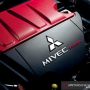 11-12 dengan VTEC, Ini yang Perlu Anda Tahu tentang MIVEC dari Mitsubishi