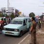 PSBB Hari Terakhir di Check Point Pasar Rebo, Satpol PP: Minim Pelanggar