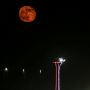Gerhana Bulan Penumbra 6 Juni, Ini Tata Cara Shalat Gerhana Lengkap