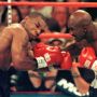 Holyfield dan Mike Tyson Sudah Lakukan Percakapan, Siap Rematch
