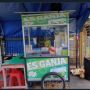 Ada Es Ganja di Jogja Dijual Rp 5.000, Netizen: Awas Pulang Langsung Ngefly