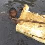 Lima RW di Pluit Terendam Banjir Rob, Ketinggan Air Ada yang Capai 1 Meter