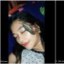 Viral, Wanita Ini Pakai Lendir Siput di Wajah Langsung dari Sumbernya