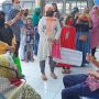Warga Banten Pelapor Carut Marut Bansos Corona Diintimidasi RT