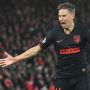 Liga Spanyol Restart, Simeone Bakal Konversi Marcos Llorente Jadi Striker