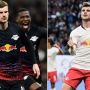Fakta Timo Werner, yang Dilirik Liverpool Ditimang Chelsea?