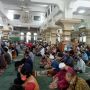 Fatwa MUI dan DMI soal Salat Jumat Jadi Dua Shift