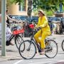 Best 5 Oto: Apresiasi Ratu Maxima, Presiden Joko Widodo di KTT COP26 Glasgow, Gojek-Gogoro