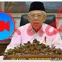 Wapres Maruf Dicoret-coret saat Jadi Pembicara, Begini Reaksi UIN Malang