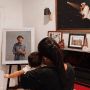 Bakat Putri Glenn Fredly Mulai Terlihat Meski Baru Berusia 14 Bulan