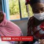Virus Corona: Program Imunisasi Tersendat, 80 Juta  Anak Berisiko Meninggal