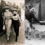 Foto-foto Unik Pandemi Flu  Spanyol 1918, Mirip Situasi saat Ini