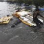 Imbas Banjir Rob, Sebanyak Lima RW di Pluit Terendam hingga 1 Meter