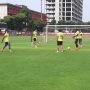 Imbas PSBB Jakarta, Bhayangkara FC Putuskan Liburkan Pemain