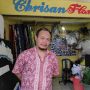 Pendapatan Ambruk karena Corona, Penjual Bunga Bingung Biayai Sekolah Anak
