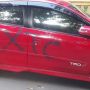 Viral Mobil Dicorat-coret Orang Tak Dikenal, Apa Sebabnya?