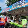 Ingin Makan Sepuasnya dan Bayar Seikhlasnya Selama Pandemi? Coba Warung Ini