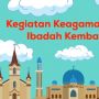 INFOGRAFIS: Panduan Lengkap ke Rumah Ibadah saat New Normal