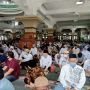 Salat Jumat Perdana di Masa Pandemi Corona, Begini Perasaan Para Jemaah