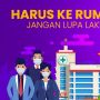 INFOGRAFIS: Harus ke Rumah Sakit saat Pandemi Covid-19? Ingatlah Hal Ini