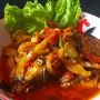 Cocok untuk Temani Santai, Ini Resep Membuat Sarden Kremes di Rumah