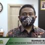 Setjen DPR Siapkan Sistem Kerja New Normal