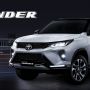 Setelah Toyota Corolla Cross, Akan Ada Innova dan Fortuner Baru?