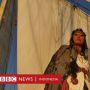 Kisah Seniman Indonesia, Nova Ruth, Terombang-ambing di Samudra Pasifik