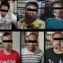 Selundupkan 402 Kg Sabu dari Iran ke Sukabumi, Pelaku Terancam Hukuman Mati