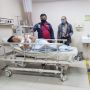 Dorr...dorr! 2 Warga Tangerang Tumbang Ditembak Pelaku Misterius