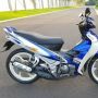 Kisah Idola Valentino Rossi saat Naik Motor Bebek di Jatim, Bikin Nostalgia