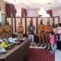 Beredar Video Pejabat Diduga Pesta di Tengah Pandemi, Ini Klarifikasinya