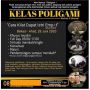 Viral Poster Kelas Poligami saat New Normal, Pendaftaran Rp 3,5 Juta