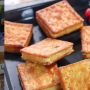 Resep Gabin Vla Tape, Camilan Lezat Temani Santai di Hari Libur
