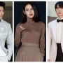 Cinta Segitiga Jung Hae In, Son Ye Jin dan Hyun Bin di Baeksang Awards 2020