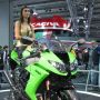 Kawasaki Umumkan Rencana Masa Depan Perusahaan, Mulai Kembangkan Motor Listrik?