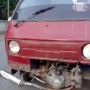 Viral Suzuki Carry Pakai Mesin Motor Bebek, Bisa Maju Mundur?