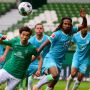 Hasil Bundesliga: Wolfsburg Kembali ke Zona Eropa, Schalke Masih Memble