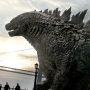 Film Godzilla -1.0 Tampil Jelang Rilis di JMS 2023, Berikan Wacana Mobilitas Otomotif Hadapi Bencana Alam