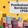 Jangan Panik! Tak Semua Daerah di Jawa-Bali Kena PSBB, Ini Daftarnya