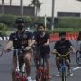 Tips Aman Bersepeda di Tengah New Normal Pandemi Covid-19